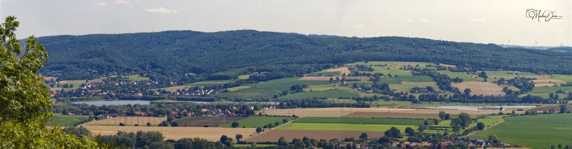 panorama weser big