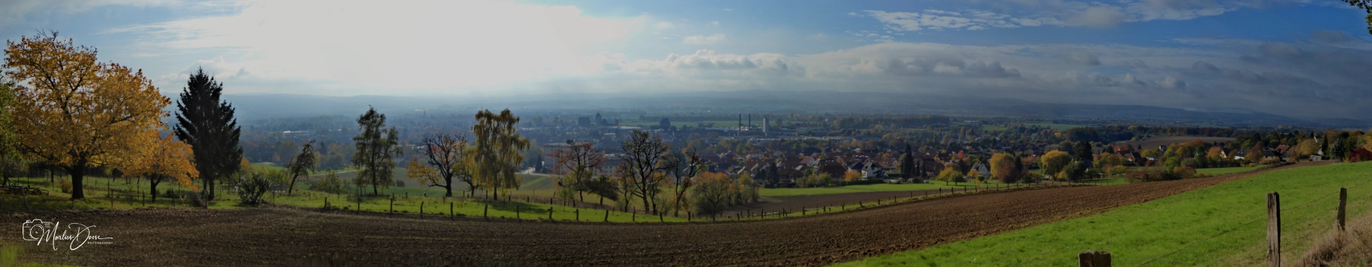 panorama weser big
