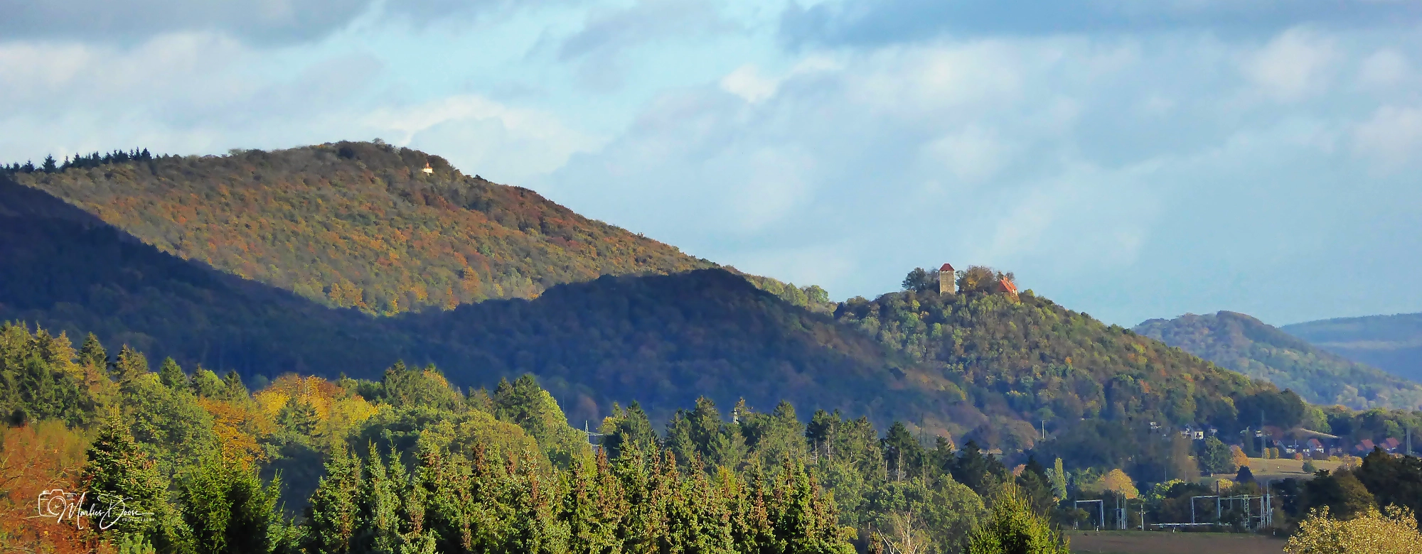 panorama weser big